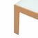mesa de centro doll crema  -3-